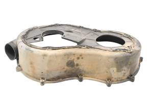 Polaris - 09 Polaris Sportsman 550 XP 4x4 Inner Belt Clutch Cover - Image 2