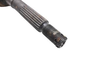 Kubota - 15 Kubota RTV1140CPX Front Cv Axle Left Right - Image 2