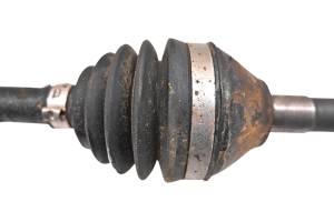 Kubota - 15 Kubota RTV1140CPX Front Cv Axle Left Right - Image 3