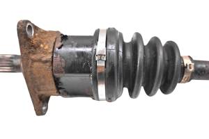 Kubota - 15 Kubota RTV1140CPX Front Cv Axle Left Right - Image 4