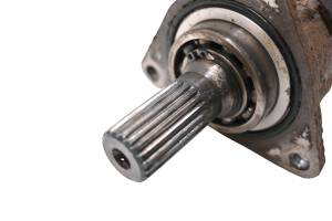 Kubota - 15 Kubota RTV1140CPX Front Cv Axle Left Right - Image 5