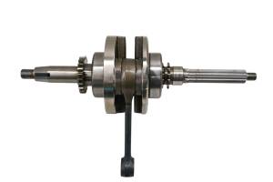 07 Polaris Outlaw 90 Crankshaft Crank Shaft & Connecting Rod