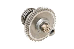 Yamaha - 20 Yamaha YXZ1000R SS Front Transmission Output Shaft - Image 2