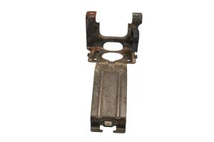 Polaris - 09 Polaris Sportsman 550 XP 4x4 Lower Pod Speedometer Bracket - Image 3
