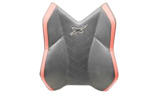 16 Can-Am Maverick 1000R XRS Turbo Seat Back Cushion