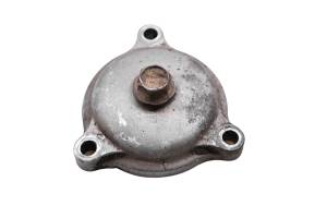 86 Suzuki Quadsport 230 2x4 Oil Filter Cover LT230S