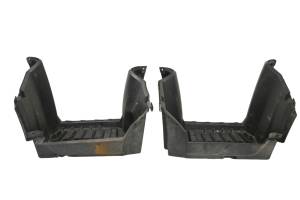 Polaris - 10 Polaris Sportsman 550 XP 4x4 Floor Boards Left & Right Footwells - Image 2