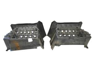 Polaris - 10 Polaris Sportsman 550 XP 4x4 Floor Boards Left & Right Footwells - Image 5