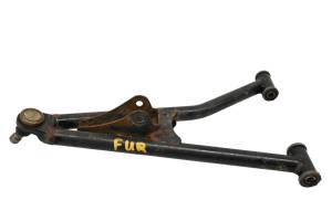 09 Polaris Sportsman 550 XP 4x4 Front Upper Right A-Arm