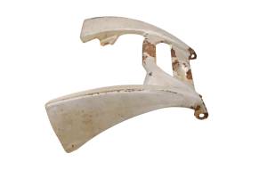 Polaris - 09 Polaris Sportsman 550 XP 4x4 Front Bumper Cover Guard - Image 2