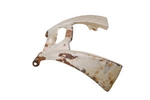 Polaris - 09 Polaris Sportsman 550 XP 4x4 Front Bumper Cover Guard - Image 3