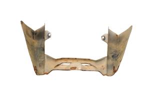 Polaris - 09 Polaris Sportsman 550 XP 4x4 Front Bumper Cover Guard - Image 4