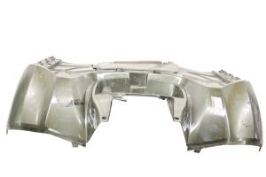 Polaris - 09 Polaris Sportsman 550 XP 4x4 Rear Fender - Image 2