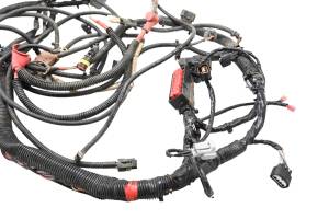 Polaris - 09 Polaris Sportsman 550 XP 4x4 Wire Harness Electrical Wiring - Image 3