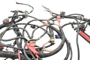 Polaris - 09 Polaris Sportsman 550 XP 4x4 Wire Harness Electrical Wiring - Image 4
