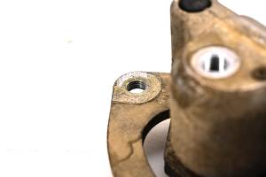 Polaris - 15 Polaris Scrambler 850 4x4 Front Left Brake Caliper - Image 4