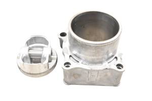 Aftermarket - 09 Polaris Sportsman 550 XP 4x4 Cylinder & Piston Aftermarket - Image 2