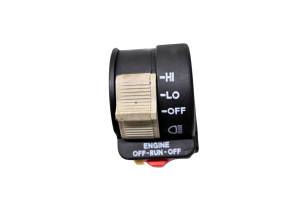 Polaris - 20 Polaris Sportsman 570 Headlight On Off Handlebar Switch - Image 2