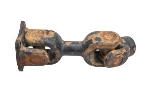 12 Polaris Sportsman 550 Rear Drive Shaft