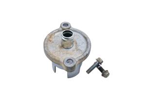 10 Polaris Sportsman 550 XP 4x4 Outer Camshaft Cover