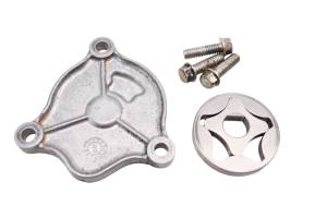 Polaris - 10 Polaris Sportsman 550 XP 4x4 Oil Pump - Image 2