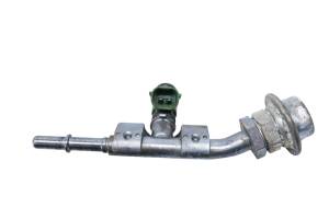 Polaris - 10 Polaris Sportsman 550 XP 4x4 Fuel Injector & Rail - Image 3