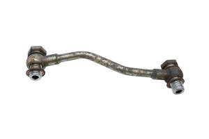 10 Polaris Sportsman 550 XP 4x4 Engine Oil Line