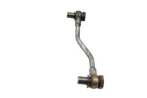 Polaris - 10 Polaris Sportsman 550 XP 4x4 Engine Oil Line - Image 3