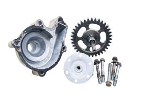 Polaris - 10 Polaris Sportsman 550 XP 4x4 Water Pump - Image 2