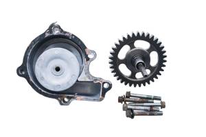 Polaris - 10 Polaris Sportsman 550 XP 4x4 Water Pump - Image 3