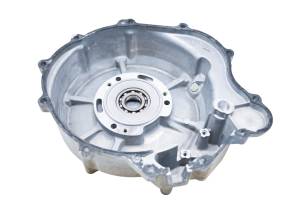 Polaris - 10 Polaris Sportsman 550 XP 4x4 Stator Cover - Image 2