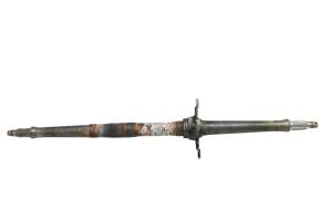 01 Honda TRX300EX Rear Axle Sportrax 300 2x4