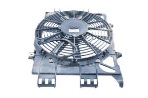 Polaris - 10 Polaris Sportsman 550 XP 4x4 Radiator Fan - Image 3