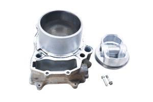Polaris - 10 Polaris Sportsman 550 XP 4x4 Cylinder & Piston - Image 2