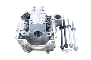 10 Polaris Sportsman 550 XP 4x4 Cylinder Head