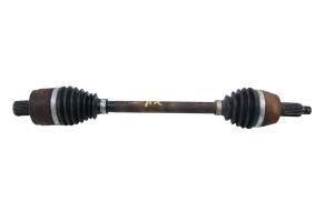 10 Polaris Sportsman 550 XP 4x4 Rear Right Cv Axle