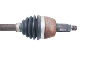 Polaris - 10 Polaris Sportsman 550 XP 4x4 Rear Right Cv Axle - Image 3