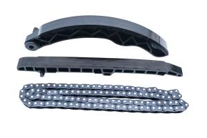 Polaris - 10 Polaris Sportsman 550 XP 4x4 Cam Chain & Guides - Image 3