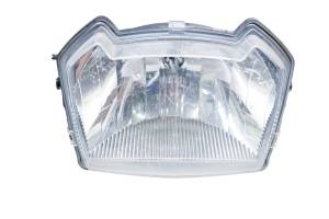 10 Polaris Sportsman 550 XP 4x4 Center Headlight