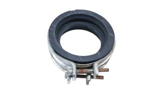 10 Polaris Sportsman 550 XP 4x4 Intake Manifold Boot