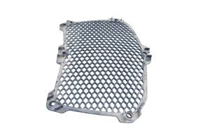 Polaris - 10 Polaris Sportsman 550 XP 4x4 Radiator Shroud Guard - Image 3