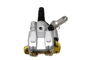 01 Honda TRX300EX Rear Brake Caliper Aftermarket Sportrax 300 2x4