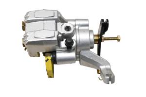 Aftermarket - 01 Honda TRX300EX Rear Brake Caliper Aftermarket Sportrax 300 2x4 - Image 2