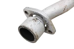 Honda - 01 Honda TRX300EX Header Exhaust Head Pipe Sportrax 300 2x4 - Image 4