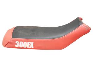 Honda - 01 Honda TRX300EX Seat Sportrax 300 2x4 - Image 2