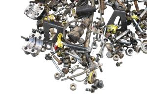 Honda - 01 Honda TRX300EX Hardware Set Nuts & Bolts Sportrax 300 2x4 - Image 3