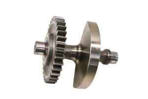 01 Honda TRX300EX Counter Balancer Crankshaft Balance Sportrax 300 2x4