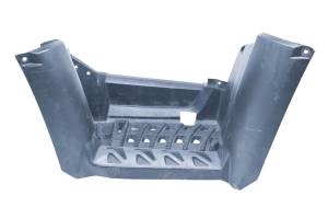 10 Polaris Sportsman 550 XP 4x4 Right Floor Board Foot Well