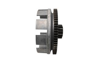 Honda - 93 Honda TRX300EX Clutch Basket Sportrax 300 2x4 - Image 3