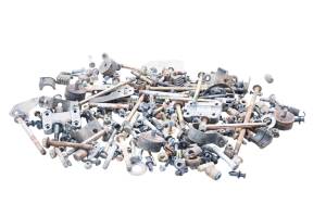 10 Polaris Sportsman 550 XP 4x4 Hardware Set Nuts & Bolts